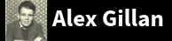 alexgillan.com alexgillan.com